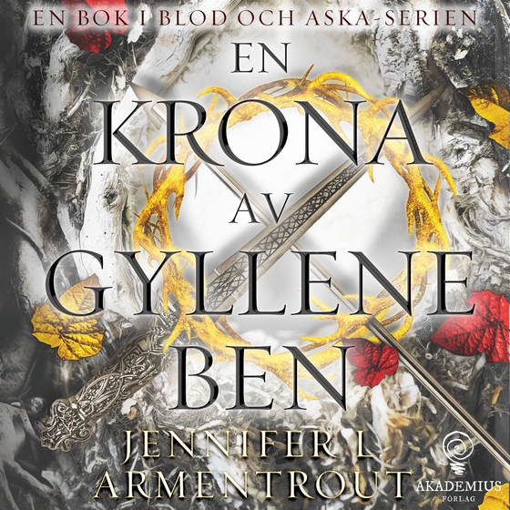 En krona av gyllene ben