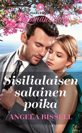 Sisilialaisen salainen poika (e-bok) av Angela 