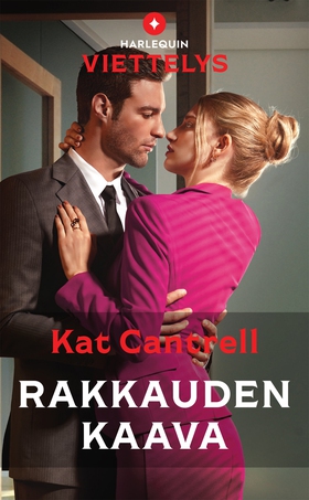 Rakkauden kaava (e-bok) av Kat Cantrell