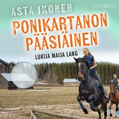 Ponikartanon pääsiäinen