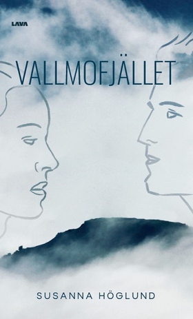 Vallmofjället (e-bok) av Susanna Höglund