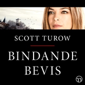 Bindande bevis