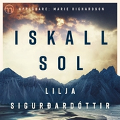 Iskall sol