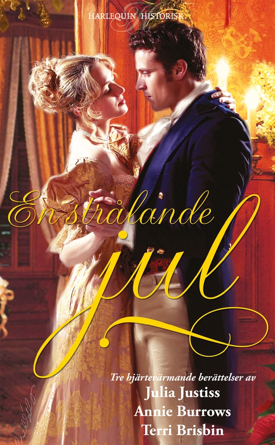 Jul på Wellingford Hall / Ett julens budskap / Kysst under misteln