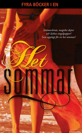 Het sommar (e-bok) av Kate Hoffmann, Jill Shalv