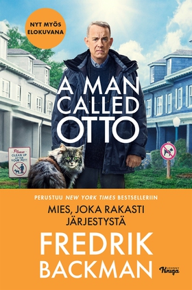 Mies, joka rakasti järjestystä (e-bok) av Fredr