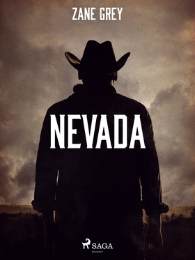 Nevada (e-bok) av Zane Grey