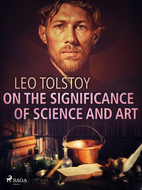 On the Significance of Science and Art (e-bok) 