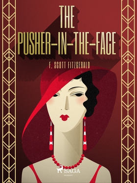 The Pusher-in-the-Face (e-bok) av F. Scott Fitz