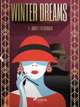 Winter Dreams (e-bok) av F. Scott Fitzgerald