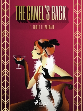 The Camel's back (e-bok) av F. Scott Fitzgerald