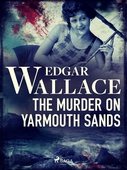 The Murder on Yarmouth Sands