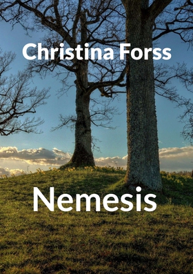 Nemesis: Vedergällning (e-bok) av Christina For