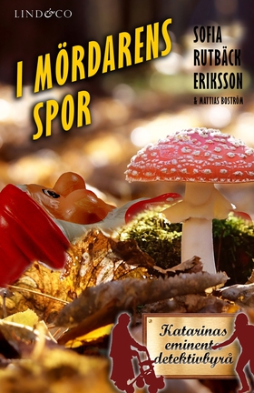 I mördarens spor (e-bok) av Sofia Rutbäck Eriks