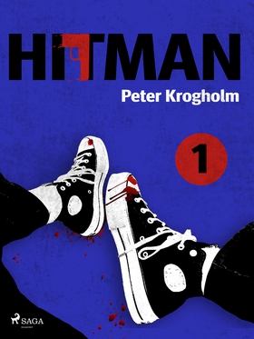 Hitman (e-bok) av Peter Krogholm