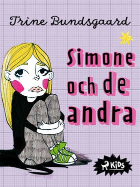 Simone och de andra (e-bok) av Trine Bundsgaard