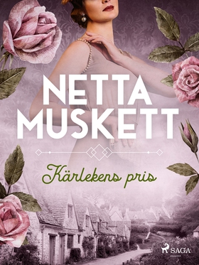 Kärlekens pris (e-bok) av Netta Muskett