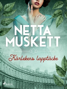 Kärlekens lapptäcke (e-bok) av Netta Muskett
