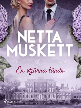 En stjärna tänds (e-bok) av Netta Muskett