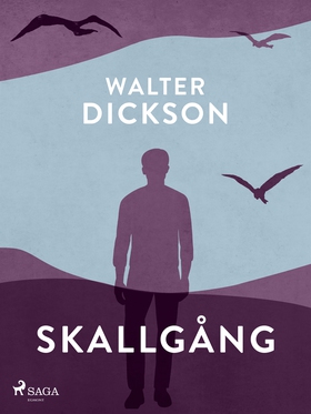Skallgång (e-bok) av Walter Dickson