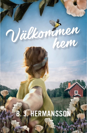 Välkommen hem (e-bok) av Backolars Johan Herman