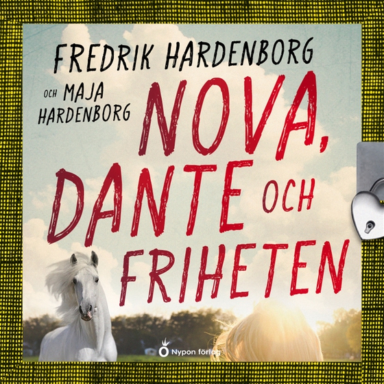 Nova, Dante och friheten