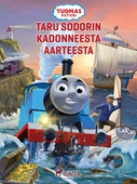 Tuomas Veturi - Taru Sodorin kadonneesta aarteesta