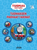 Tuomas Veturi – Tuomaksen parhaat tarinat