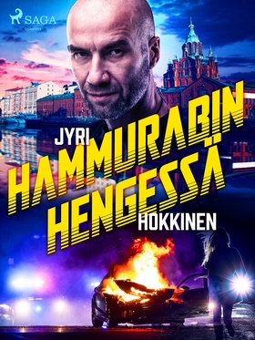 Hammurabin hengessä (e-bok) av Jyri Hokkinen