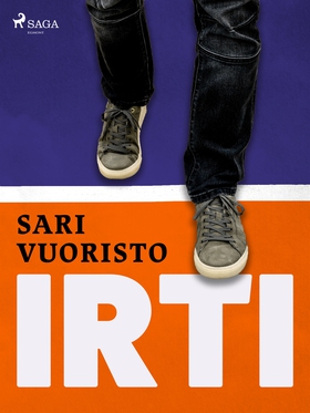 Irti (e-bok) av Sari Vuoristo