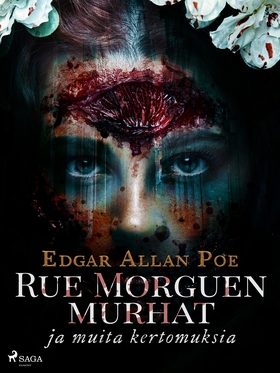 Rue Morguen murhat ja muita kertomuksia (e-bok)