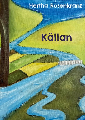 Källan (e-bok) av Hertha Rosenkranz