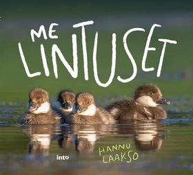 Me Lintuset (e-bok) av Hannu Laakso