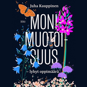 Monimuotoisuus - Lyhyt oppimäärä (ljudbok) av J