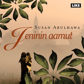 Jeninin aamut (ljudbok) av Susan Abulhawa