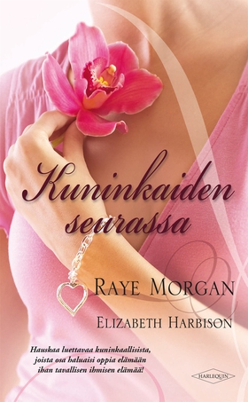 Kuninkaiden seurassa (e-bok) av Raye Morgan, El