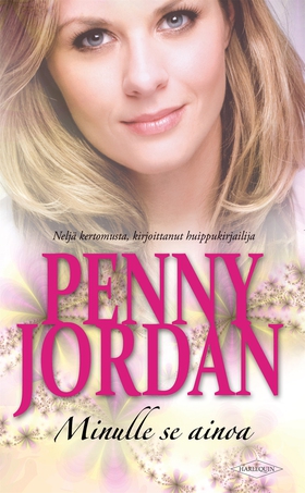 Minulle se ainoa (e-bok) av Penny Jordan