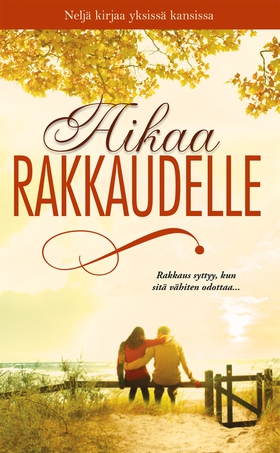 Aikaa rakkaudelle (e-bok) av Jessica Steele, Ma