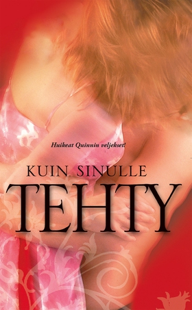 Kuin sinulle tehty (e-bok) av Leslie Kelly, Kat