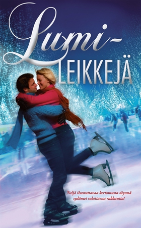 Lumileikkejä (e-bok) av Penny Jordan, Carole Mo