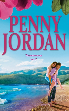 Penny Jordan Toivotuimmat  osa 2 (e-bok) av Pen