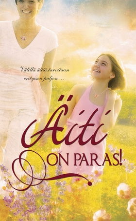 Äiti on paras! (e-bok) av Lucy Gordon, Alison R