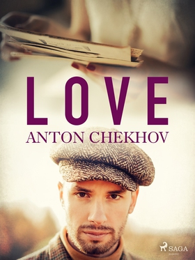 Love (e-bok) av Anton Chekhov