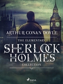 The Elementary Sherlock Holmes Collection