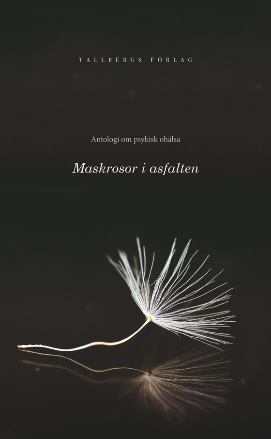 Maskrosor i asfalten