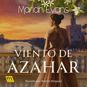 Viento de azahar (ljudbok) av Mariah Evans