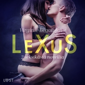 LeXuS: 2 seksikästä novellia