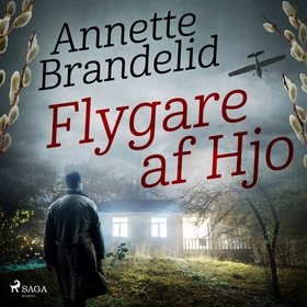 Flygare af Hjo (ljudbok) av Annette Brandelid
