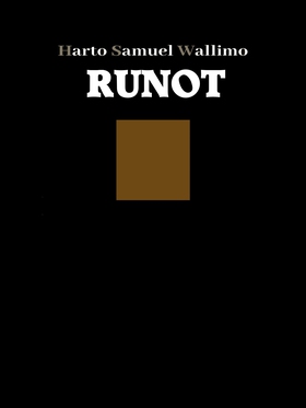 RUNOT (e-bok) av Harto Samuel Wallimo