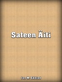 Sateen Äiti